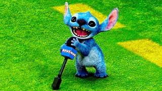 LILO & STITCH - Super Bowl Trailer (2025)