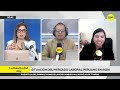 ¿cómo fue la situación del mercado laboral peruano en 2024 rotativarpp segmento