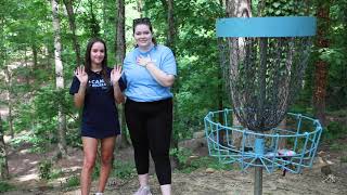 Outdoor Education Center (OEC) | Facility Tour