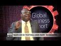 In The Interest Of Banks, CBN Has To Review Its Threshold On Mutilated Notes Policy - Chika Mbonu