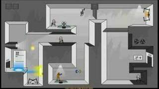 Portal: Flash Version Bug Abuse
