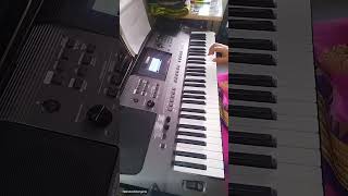 #highlights #annamayyakalasamithi #annamayyakeerthana #keyboard #followers #practice #sumalatha