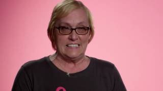 Sharing Courage with Sharon B. | VIDEO | Smith's