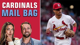 Cardinals Fan Mailbag: How is the 2025 season shaping up?