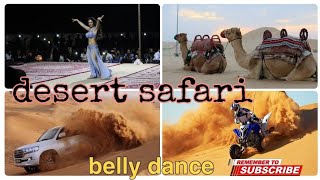 thannura dance ||belly dance||desert safari||fire show||abudhabi desert safari|overnight belly dance