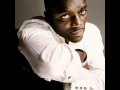 Akon Don´t Matter