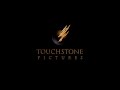 touchstone pictures mandeville films logo