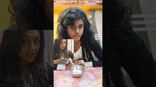 ঋতুপর্ণার শঙ্খ বাজানো 🤣🔥 Rituparna Sengupta On Justice For Tilottoma(rg kar)✊🏻#shorts #funny