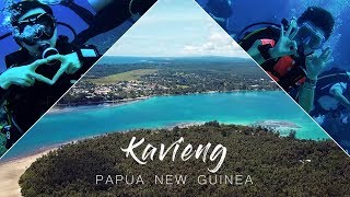 Scuba Ventures Kavieng - Best Diving in Papua New Guinea!