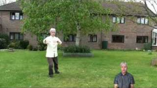 Introduction to Beginner Tai Chi DVD