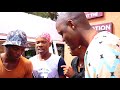 Major Voices & Samthing Soweto - Let it Happen