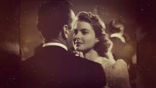 Casablanca - As Time Goes By