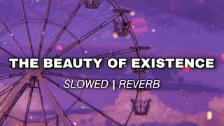 The Beauty of Existence | The Most Beautiful Nasheed | Slowed and Reverb | Al Muqit @Notesofhope1