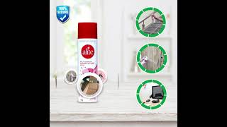 Alite Disinfect Spray, Buy Now- www.leefordonline.in