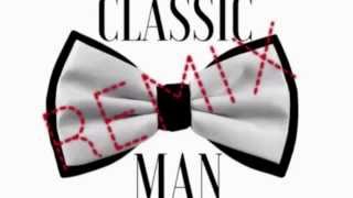Jidenna-Classic Man Remix by Slikk Mr. DIA
