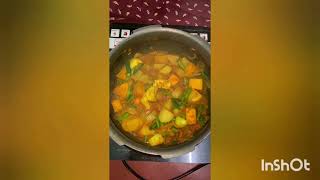 Healthy Mix Veg Daliya Recipe