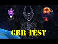 Silver Surfer vs Dormammu | Silver Surfer gbr test | Marvel Future Fight