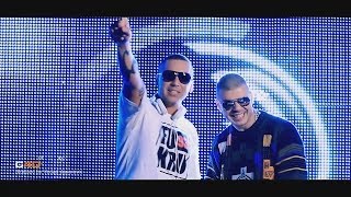 DJ FACA ft JUICE - GATAJ MI GATAJ (OFFICIAL VIDEO)