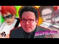 Earl Dube: TheWhiteBowser | Bedhead's Bizarre LOLCow Adventure