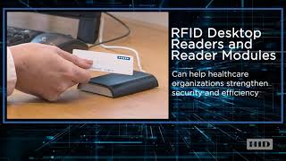 RFID for Healthcare