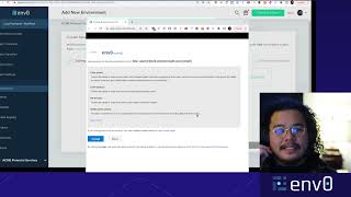 How to Automate Infrastructure as Code with Azure DevOps and env0