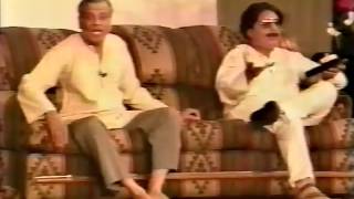 అసలు ప్రశ్న నాటిక  1996