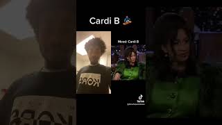 Cardi B Finally Posted Her OnlyFans😋😩🤯 #cardib #shorts #tiktok #reaction #onlyfans #entertainment