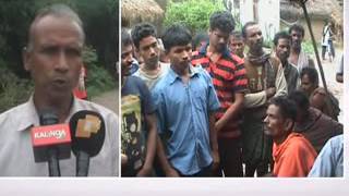 Kendrapara honour killing