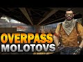 ALL MOLOTOVS you should know on OVERPASS