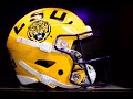 LSU Football Hype 2023