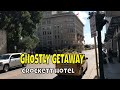 👻 Crockett Hotel - San Antonio, TX: A Unique & Hauntingly Interesting Stay! 🏨