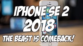 IPHONE SE 2 (2018) LATEST UPDATE | SPECS, PRICE, and RELEASE DATE!