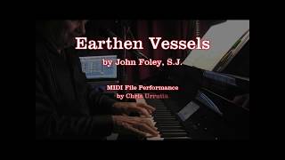 Earthen Vessels - John Foley, S.J.