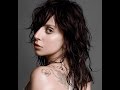 Lady Gaga Without Make Up And Wig ❤