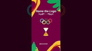 Name the logo  | Riddles | riddles with answers | #shorts  #viral  #quizandriddle