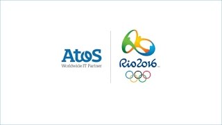 Atos Digital Transformation for the Olympic Games