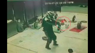 Ladrones robaron en un gimnasio de Engativá a unos 30 clientes