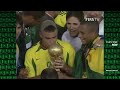 Germany 0-2 Brazil  Extended Highlights  2002 FIFA World Cup Final