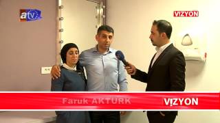 AVRUPA VİZYON 236 BÖLÜM FRANSA KADINLAR MATİNESİ