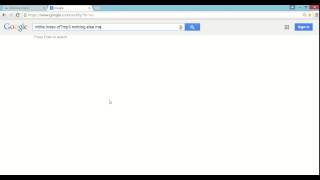 Search Google Directly for Mp3 Links
