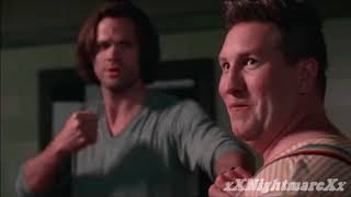 Supernatural crack