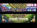 아듀 14홀 14홀에서 올리는 마지막 영상 복제 슈아 드드라 클래시 오브 클랜 clash of clans clone super archer hydra