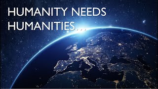 Why Studying Humanities Matters