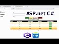 🔥 ASP.NET C# Trick 💻 Insert, Update & Delete Data + Load GridView Easily!