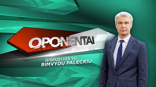 „Oponentai“: Vasario 16-oji – kas šiemet kitaip?