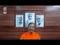 margazhi potruvom talk 30 thirupalliyezhuchi 9 swami sureshananda