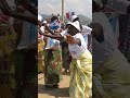 umukecuru abyiniye kagame ivumbi riratumuka dance foryou