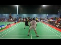 sgvbc summer smash 2012 funky doubles finals 1080p hd