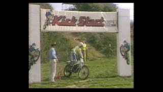 BBC1 | Junior Kick Start | 30th May 1989