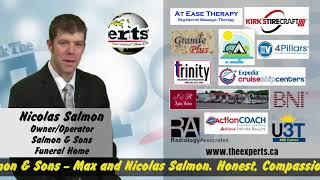 Salmon & Sons Funeral Home